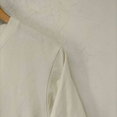 カサブランカ Casablanca CASA TENNIS CLUB TEE クルーネック プリントTシャツ メンズ import:XS