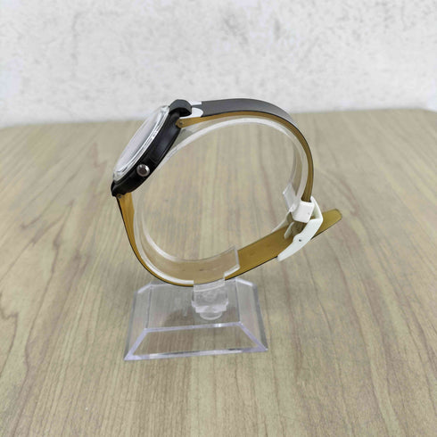 SWATCH QUARTZ Gent TIEMPO DE REIR 腕時計 メンズ