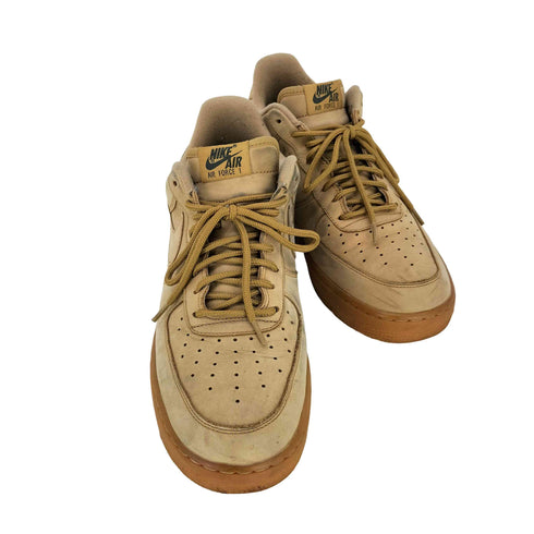 ナイキ NIKE Air Force 1 Low Wheat メンズ JPN:28.5