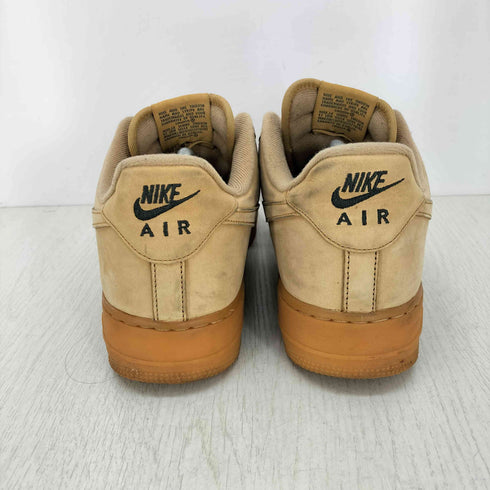 ナイキ NIKE Air Force 1 Low Wheat メンズ JPN:28.5