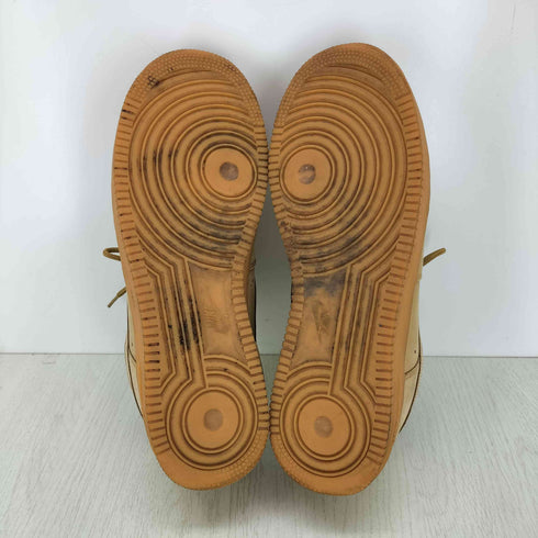 ナイキ NIKE Air Force 1 Low Wheat メンズ JPN:28.5