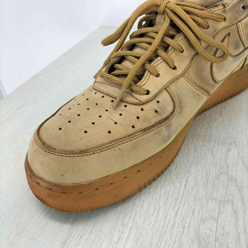 ナイキ NIKE Air Force 1 Low Wheat メンズ JPN:28.5