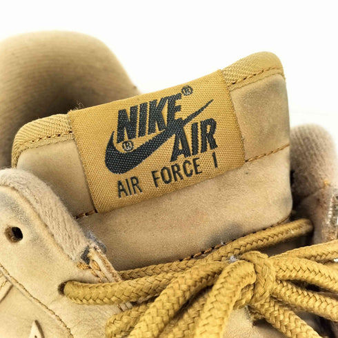 ナイキ NIKE Air Force 1 Low Wheat メンズ JPN:28.5