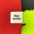 レイビームス Ray BEAMS ジャガード サッカー マフラー レディース