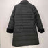 Style Ravie 袖ファー ダウンコート レディース