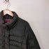 Style Ravie 袖ファー ダウンコート レディース