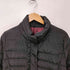 Style Ravie 袖ファー ダウンコート レディース