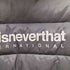 ディスイズネバーザット thisisneverthat ロゴ プリント ダウンコート ベンチコート メンズ import:S