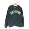 シュプリーム Supreme 09AW arch logo zip up hoodie メンズ L