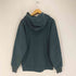 シュプリーム Supreme 09AW arch logo zip up hoodie メンズ L