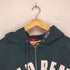 シュプリーム Supreme 09AW arch logo zip up hoodie メンズ L