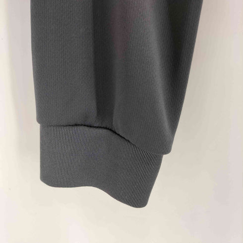 フロントプリント ロングスリーブ Tシャツ メンズ XL