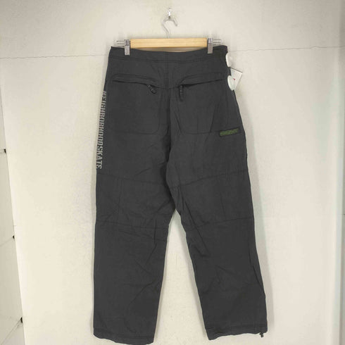 ネイバーフッド NEIGHBORHOOD SKATE WATERPROOF ナイロンパンツ メンズ L
