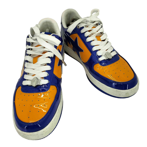 アベイシングエイプ BAPE by A BATHING APE BAPE STA #4 メンズ JPN:28