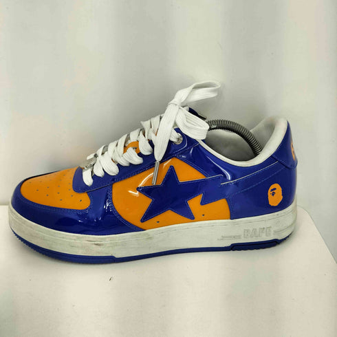 アベイシングエイプ BAPE by A BATHING APE BAPE STA #4 メンズ JPN:28