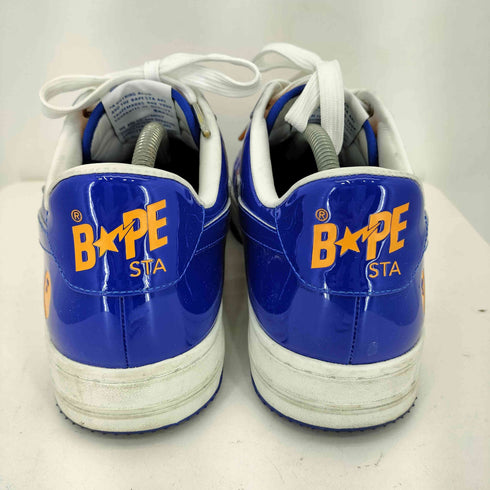 アベイシングエイプ BAPE by A BATHING APE BAPE STA #4 メンズ JPN:28