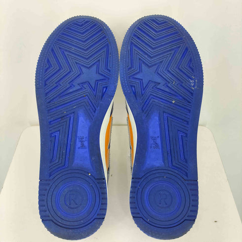 アベイシングエイプ BAPE by A BATHING APE BAPE STA #4 メンズ JPN:28