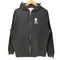 フラグメントデザイン fragment design ×POKEMON THUNDERBOLT PROJECT BY FRGMT BP ZIP HOODIE ジップ パーカー メンズ JPN:M