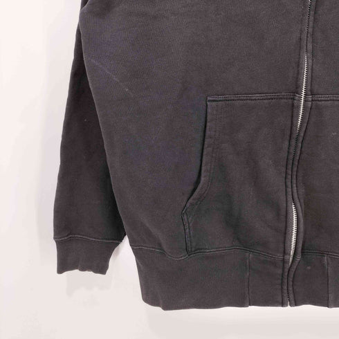 フラグメントデザイン fragment design ×POKEMON THUNDERBOLT PROJECT BY FRGMT BP ZIP HOODIE ジップ パーカー メンズ JPN:M