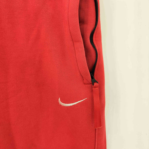 ナイキ NIKE Fleece Pants ロゴ刺繍 スウェットパンツ メンズ XS