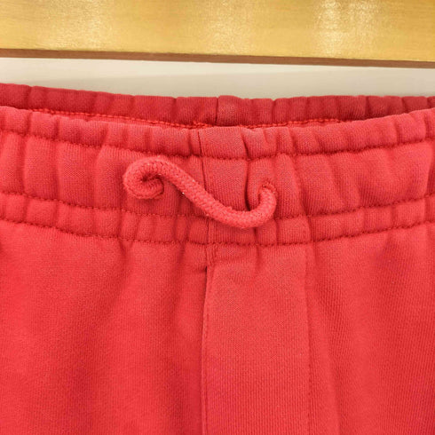 ナイキ NIKE Fleece Pants ロゴ刺繍 スウェットパンツ メンズ XS