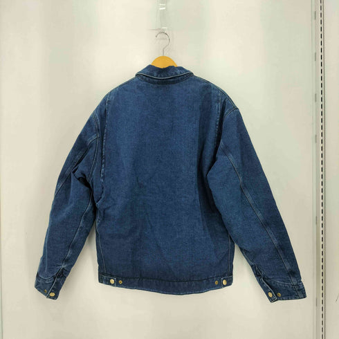 カーハートワークインプログレス Carhartt WIP OG DETROIT JACKET メンズ L