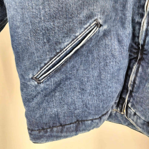カーハートワークインプログレス Carhartt WIP OG DETROIT JACKET メンズ L