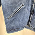 カーハートワークインプログレス Carhartt WIP OG DETROIT JACKET メンズ L
