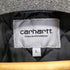 カーハートワークインプログレス Carhartt WIP OG DETROIT JACKET メンズ L
