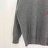 アミアレクサンドルマテュッシ AMI ALEXANDRE MATTIUSSI Turtle Neck Heart Logo Wool Kini ハートロゴ タートルネック ニット セーター メンズ import:S