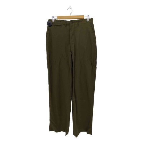 ユーエスアーミー U.S. ARMY 50s 米軍 フィールドパンツ メンズ M