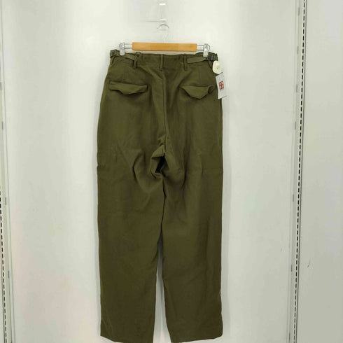 ユーエスアーミー U.S. ARMY 50s 米軍 フィールドパンツ メンズ M