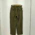ユーエスアーミー U.S. ARMY 50s 米軍 フィールドパンツ メンズ M