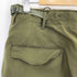 ユーエスアーミー U.S. ARMY 50s 米軍 フィールドパンツ メンズ M