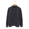フレッドペリー FRED PERRY HALF ZIP SWEATSHIRT メンズ JPN:XL
