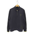 フレッドペリー FRED PERRY HALF ZIP SWEATSHIRT メンズ JPN:XL