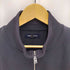 フレッドペリー FRED PERRY HALF ZIP SWEATSHIRT メンズ JPN:XL