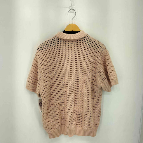 オベイ OBEY KODY POLO コーディ ポロ メンズ