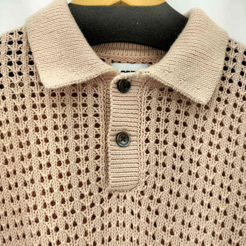 オベイ OBEY KODY POLO コーディ ポロ メンズ