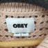 オベイ OBEY KODY POLO コーディ ポロ メンズ