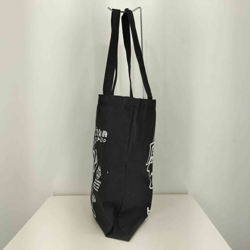 ブレインデッド BRAIN DEAD 原宿 HARAJUKU トートバッグ メンズ