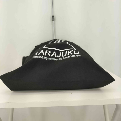 ブレインデッド BRAIN DEAD 原宿 HARAJUKU トートバッグ メンズ