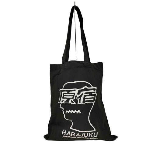 ブレインデッド BRAIN DEAD 原宿 HARAJUKU トートバッグ メンズ