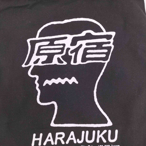 ブレインデッド BRAIN DEAD 原宿 HARAJUKU トートバッグ メンズ