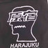 ブレインデッド BRAIN DEAD 原宿 HARAJUKU トートバッグ メンズ