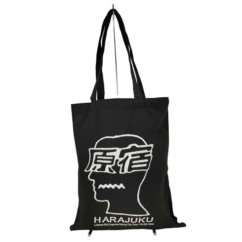 ブレインデッド BRAIN DEAD 原宿 HARAJUKU トートバッグ メンズ