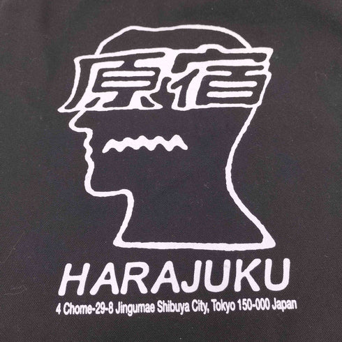 ブレインデッド BRAIN DEAD 原宿 HARAJUKU トートバッグ メンズ