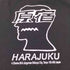ブレインデッド BRAIN DEAD 原宿 HARAJUKU トートバッグ メンズ