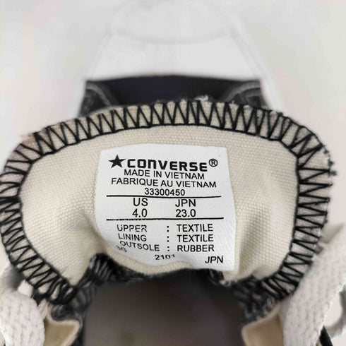 コンバースリアクト CONVERSE REACT JACK PURCELL GORE-TEX RH レディース 23