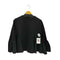 エミ emmi atelier ドッキングペプラムヘムトップス レディース ONE SIZE